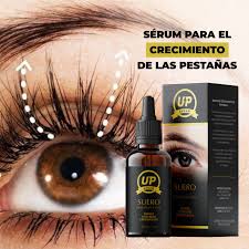 SÉRUM FORTALECEDOR PARA CEJAS Y PESTAÑAS