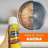 OVEN CLEANER 368 GR